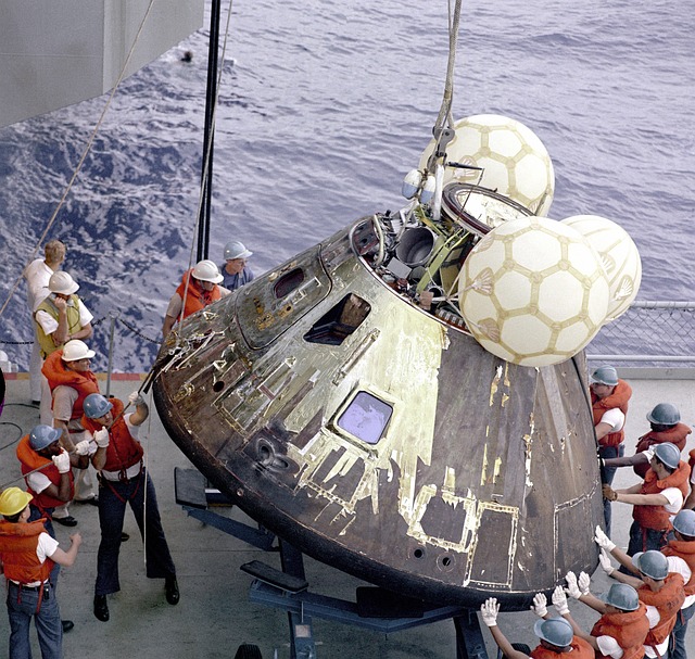 Temporary operating permit salvage