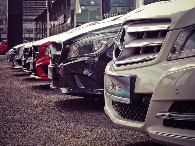 Vehicle lien sale Riverside