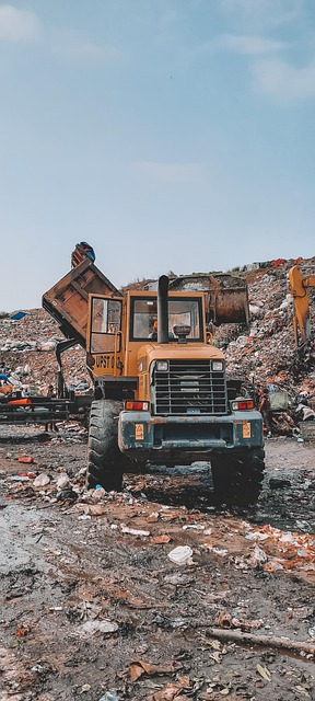 Eco-Conscious Vessel Recycling: From Junk to Green Future
