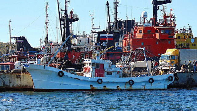Vessel certificate replacement
