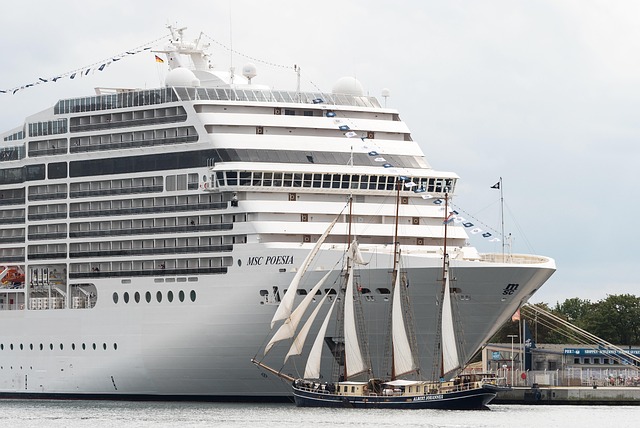 Vessel certificate replacement